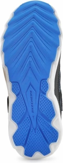 Atlete fëmijë Skechers, kaltër