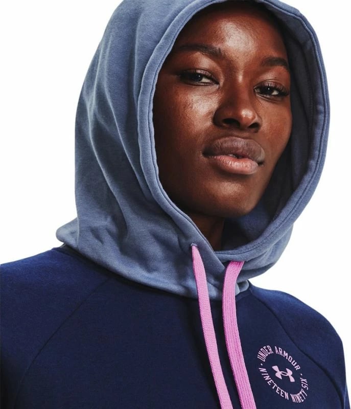 Duks për femra Under Armour, blu marine