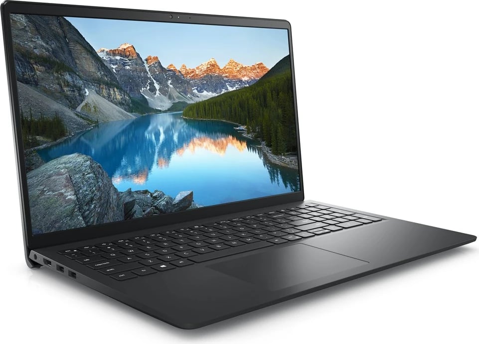 Laptop Dell Inspiron 3520, 15,6", Intel Core i5, 8GB RAM, 512GB  SSD, Intel Iris Xe Graphics, i zi