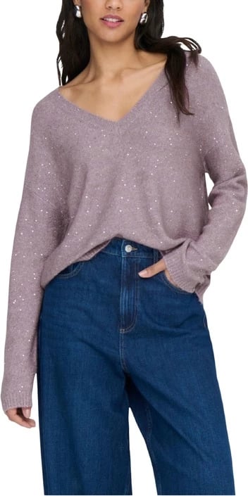 Xhemper Only femra, e purpurt