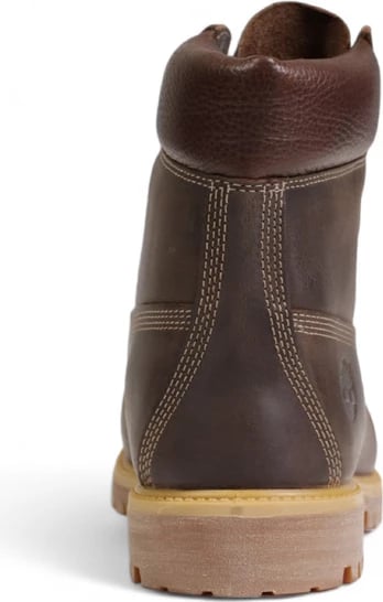Çizme Timberland, meshkuj, kafe