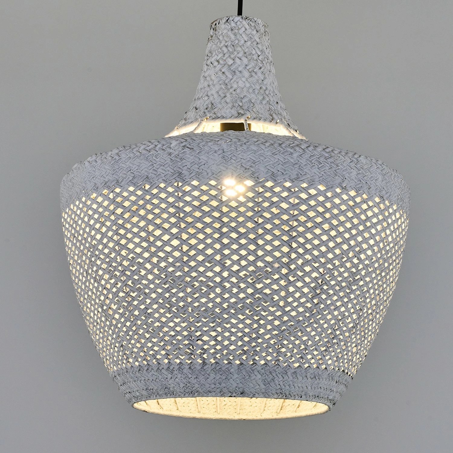 Llambë tavani Opviq, e bardhë, 4461-23-01