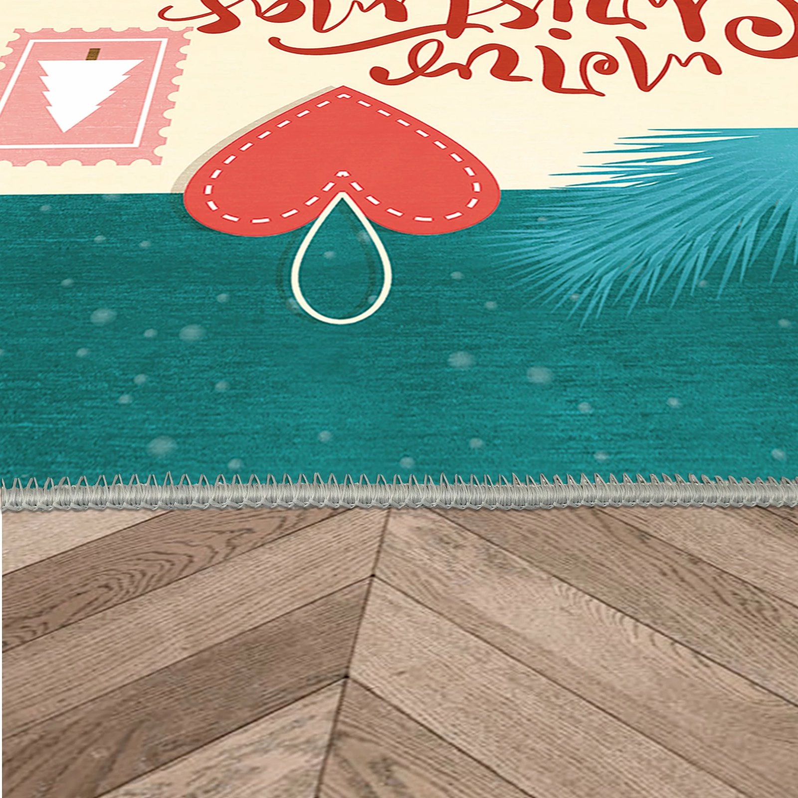 Qilim multikolor, 80x120cm, Conceptum Hypnose, Woobtny0337