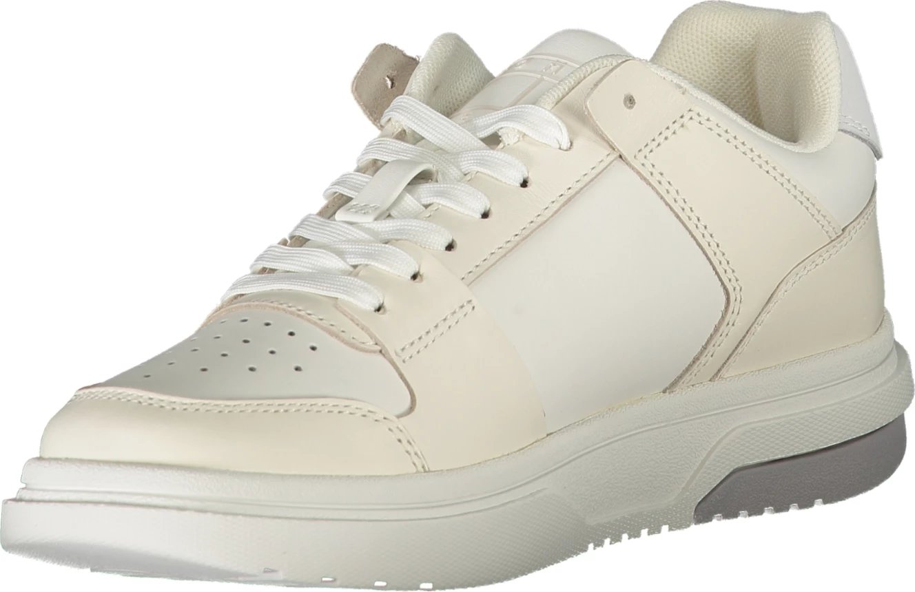 Atlete për femra Tommy Hilfiger, të bardha