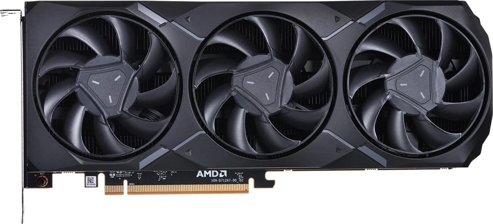 Kartë grafike Graphics card XFX Radeon RX 7900, 16GB GDDR6 