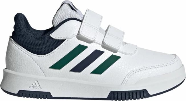 Atlete për fëmijë adidas, të bardha