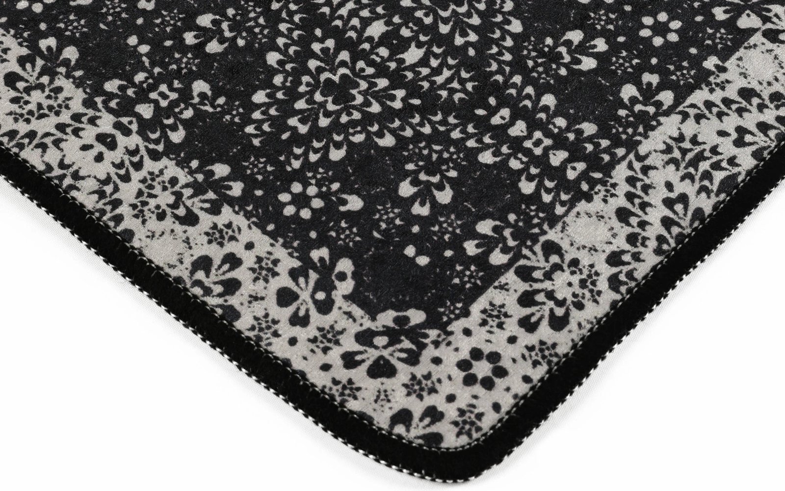 Set tapetash për banjo (2 copë), Mijölnir, Paisley Djt Set tapetash për banjo (2 copë), Mijölnir, Paisley Djt