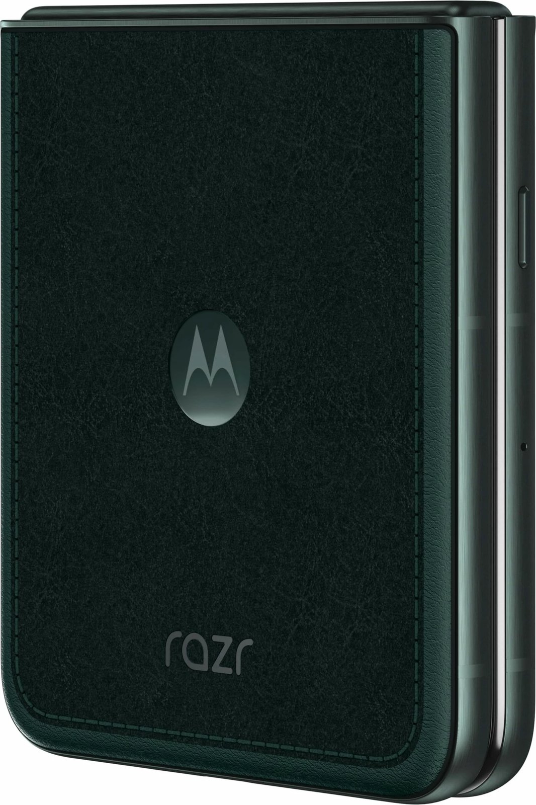Celular Motorola razr 60 ultra 16GB 512GB Scarab