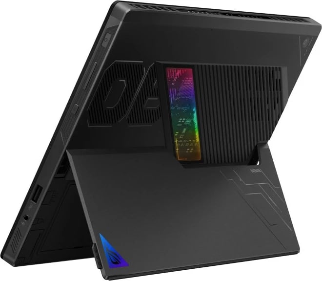 Laptop ASUS ROG Flow Z13 GZ302EA-RU126W, 13.4", AMD Ryzen, 64 GB RAM, 1 TB SSD, i zi