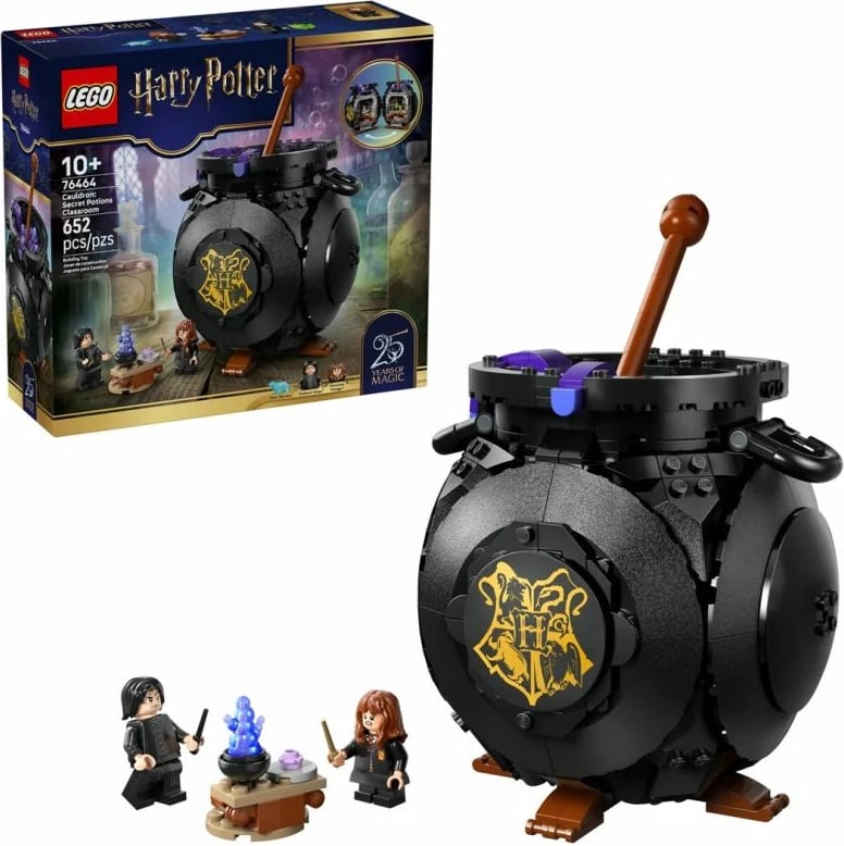Lego set Harry Potter për fëmijë