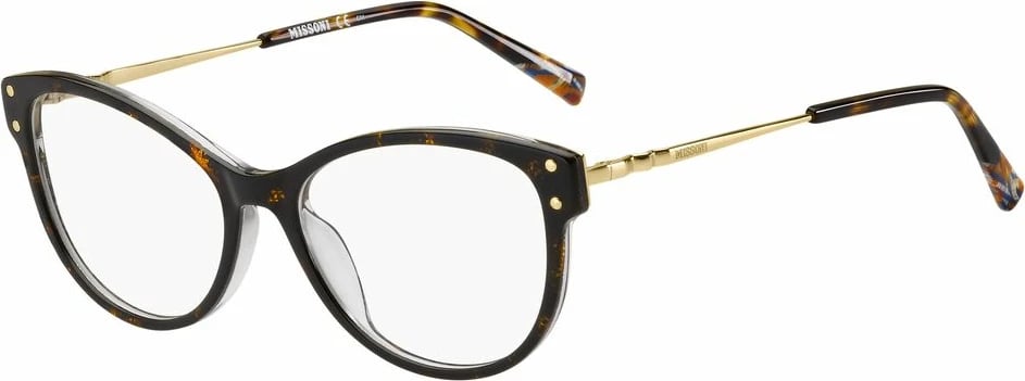 Syze Missoni, bicolor