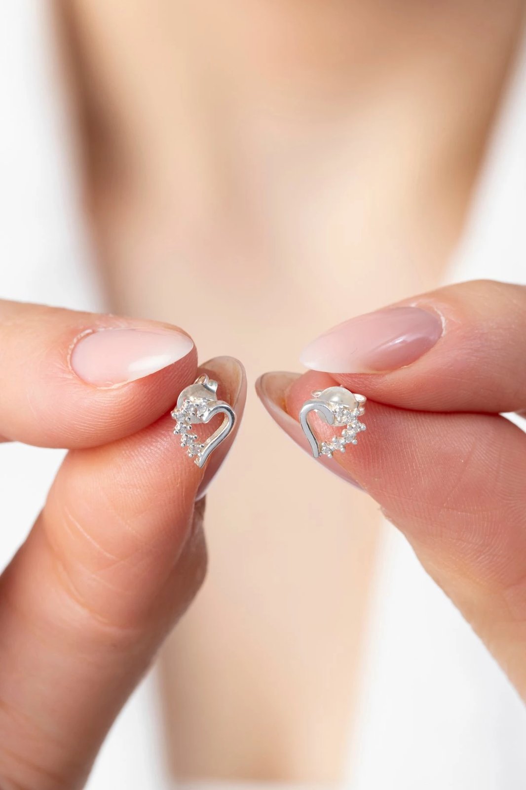 Vathë argjendi Elika Silver, ELKTY45226