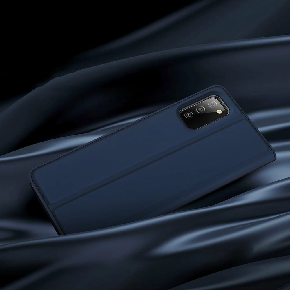 Mbështjellës Dux Ducis Skin Pro për Samsung Galaxy A03s, rozë Mbështjellës Dux Ducis Skin Pro për Samsung Galaxy A03s, rozë
