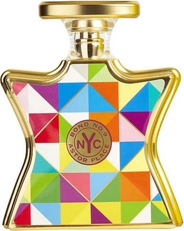 Eau de Parfum Bond No. 9 Astor Place 50ml
