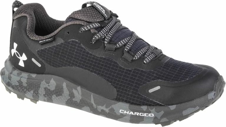 Atlete për femra Under Armour Charged Bandit Tr 2, të zeza