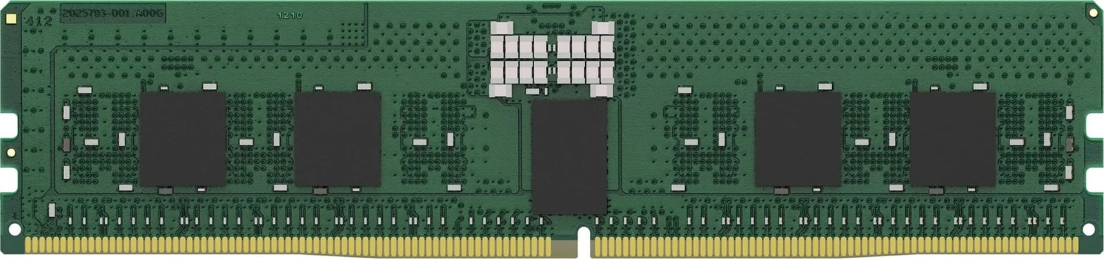 RAM memorje Kingston KSM48E40BS8KI-16HA, DDR5, 16GB, ECC, 4800MT/s, DIMM