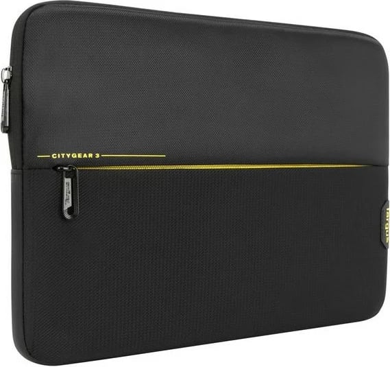 Mbështjellës laptopi Targus CityGear, 11.6 inç, i zi