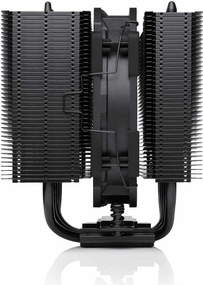 Ftohës CPU NOCTUA NH-D12L chromax.black