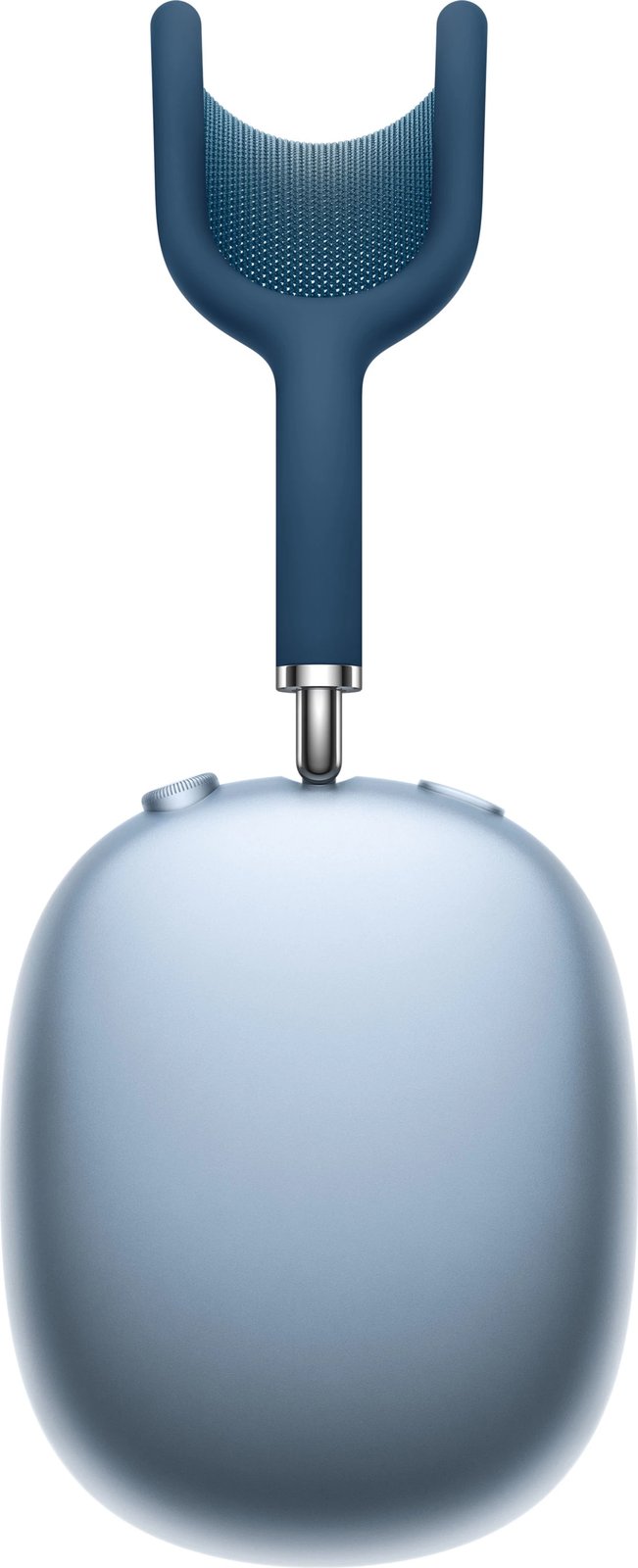 Kufje Apple AirPods Max Sky, të kaltërta