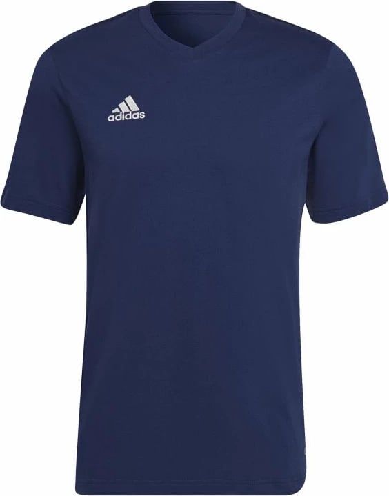 Maicë adidas Entrada 22 për Meshkuj, Blu Marin