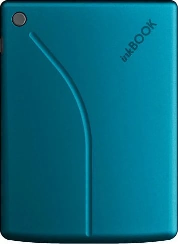 Lexues elektronik InkBOOK Solaris Ocean, 6", 32 GB, E-Ink, Sea