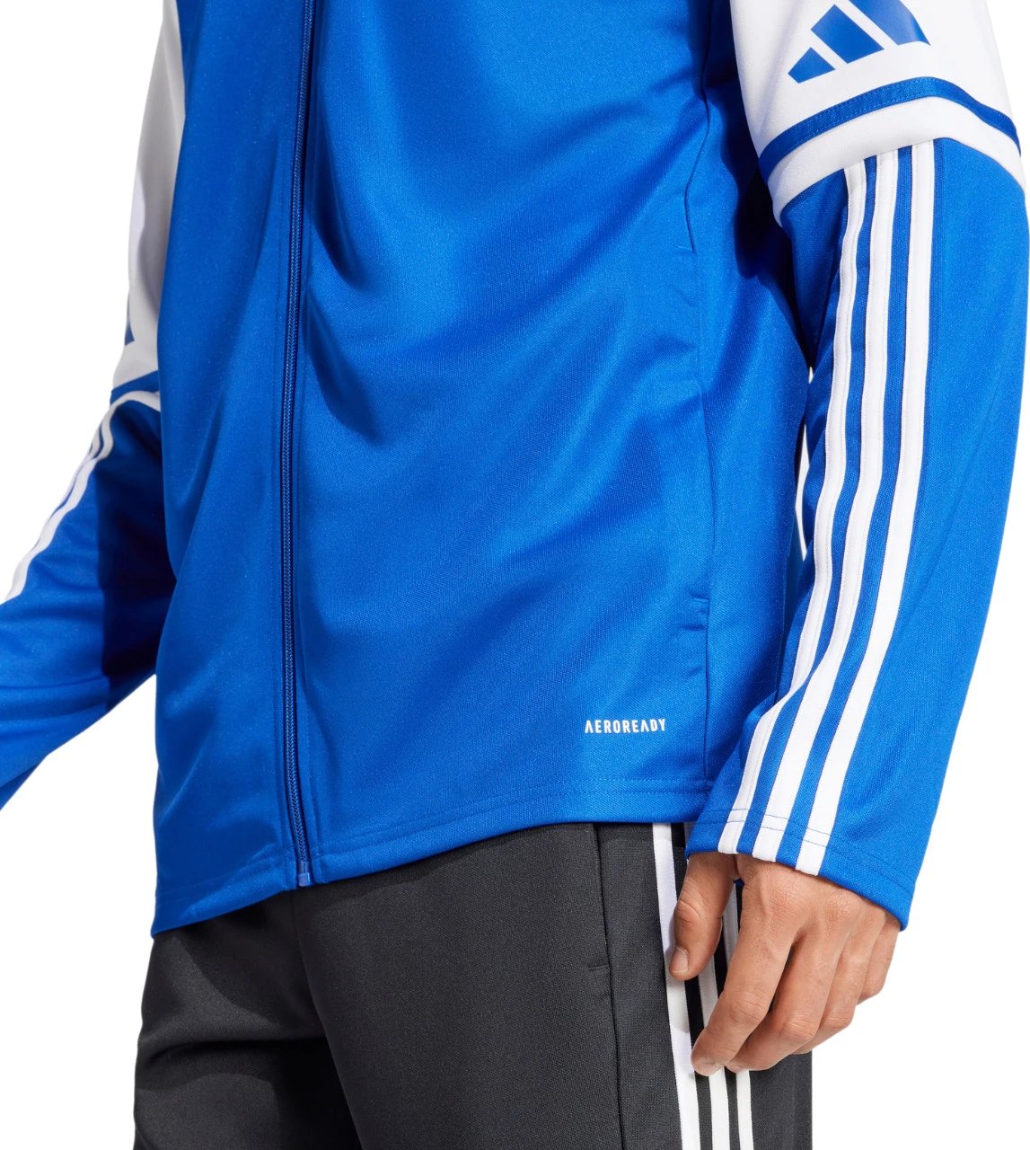 Duks për meshkuj adidas, i kaltër Duks për meshkuj adidas, i kaltër