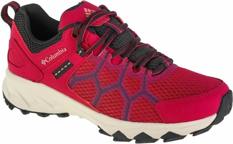 Atlete për femra Columbia, të kuqe