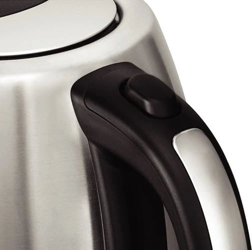 Ketli Russell Hobbs, 26300-70, argjendtë