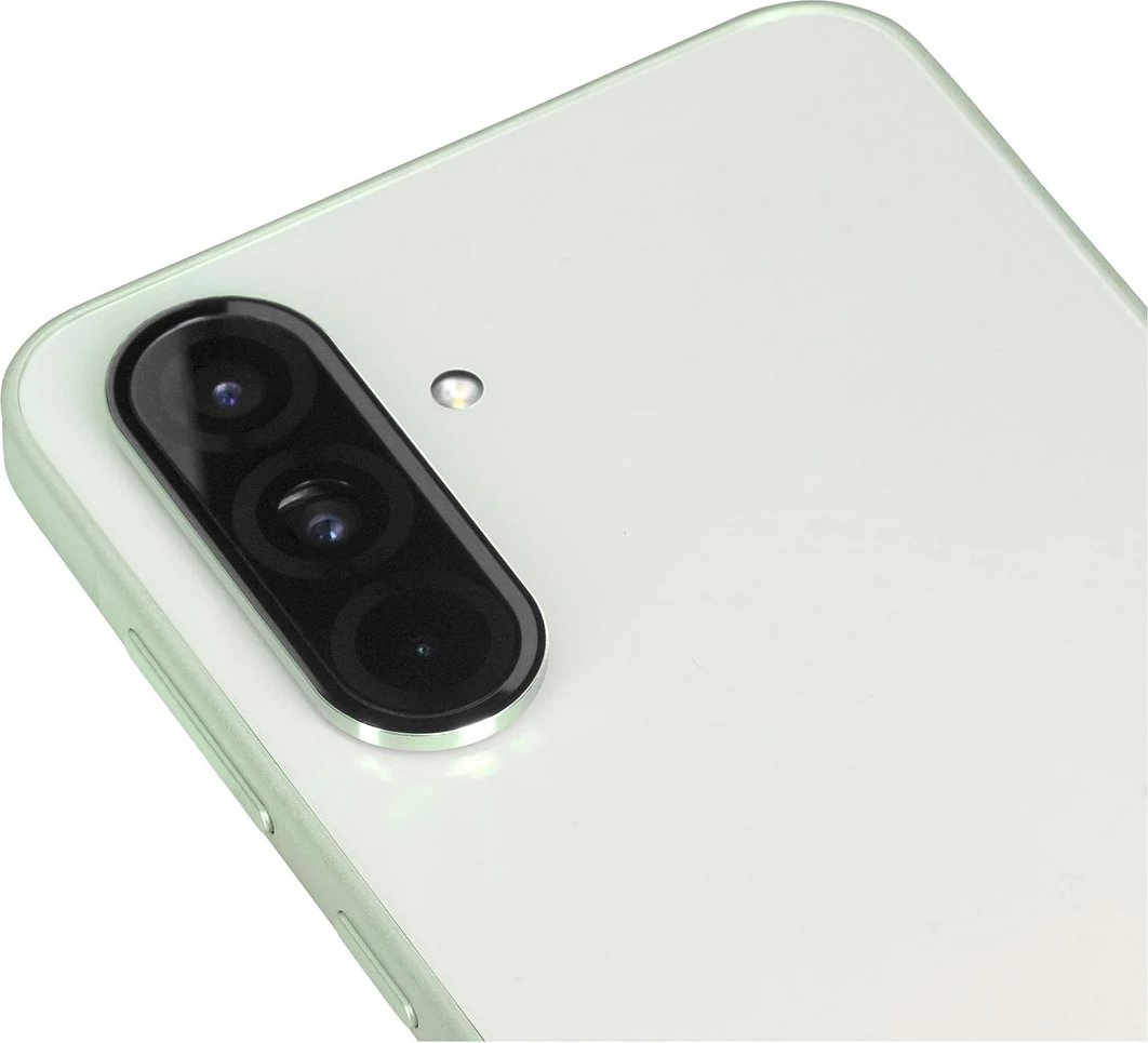 Celular Samsung Galaxy A36, 6.7", 8+256GB, i gjelbër