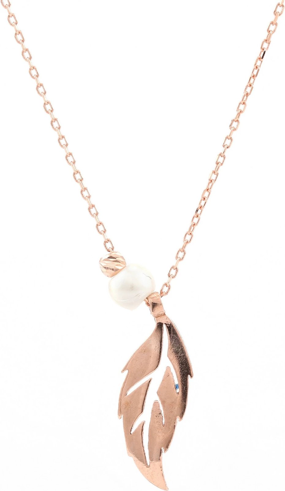 Varëse argjendi ngjyrë rozë, Jumeon, 11421ROS