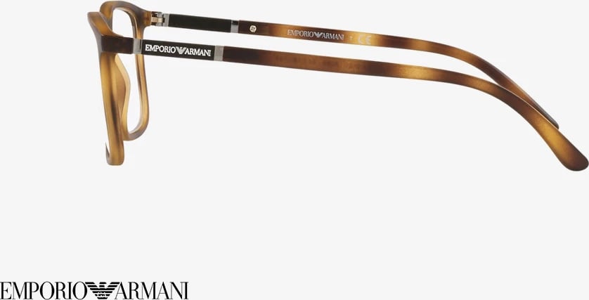 Korniza optike Emporio Armani EA3181 5089 52