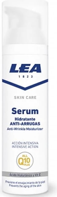 Serum kundër rrudhave LEA Q10 unisex 30ml