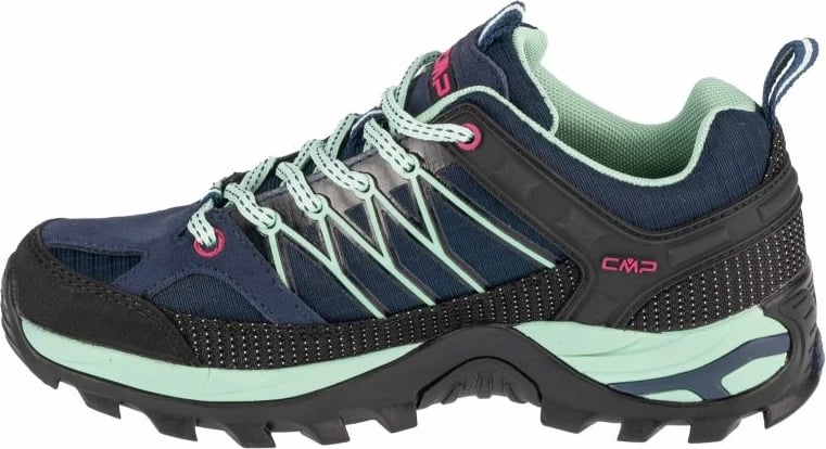 Atlete për femra CMP, blu marine Atlete për femra CMP, blu marine