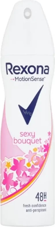 Deodorant Rexona Sexy Bouquet