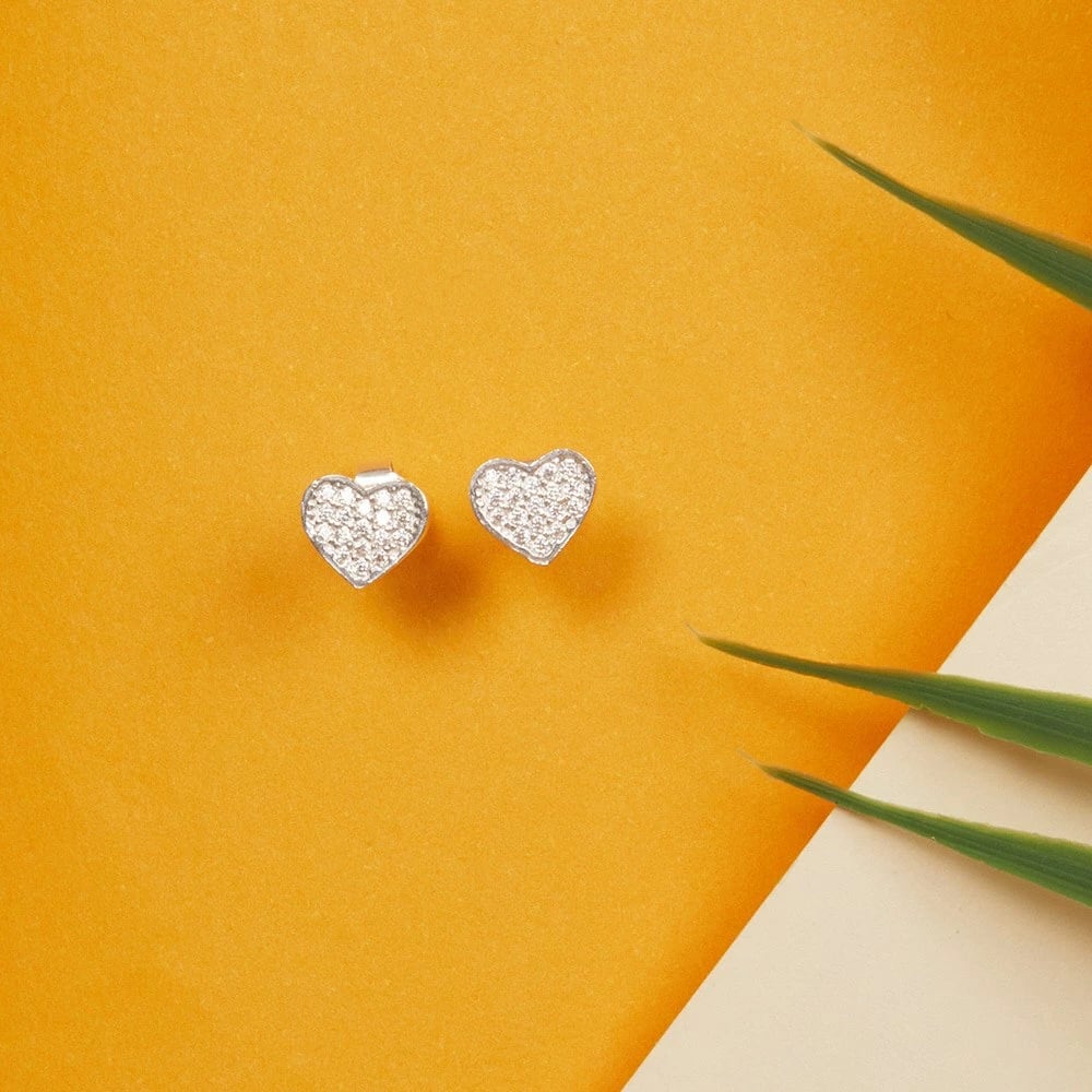 Vathë argjendi Elika Silver, ELKSLC40026