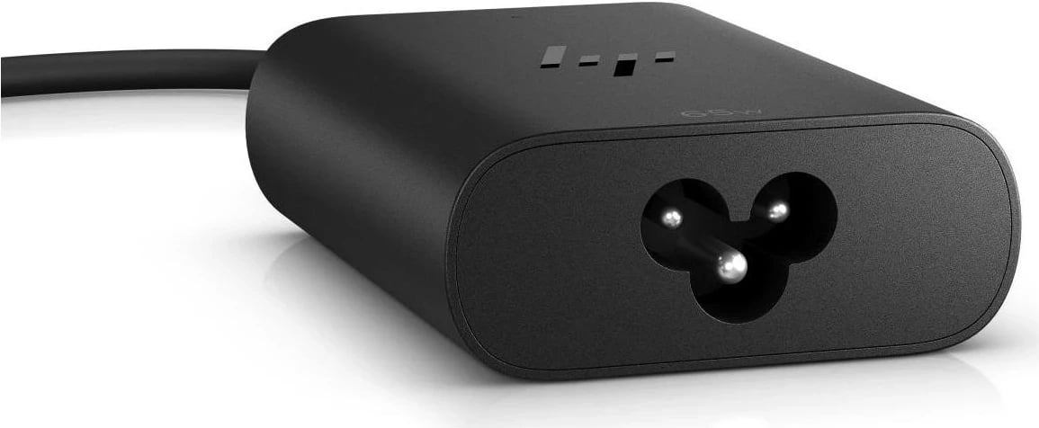 Karikues laptopi HP USB-C 65W GaN, EURO