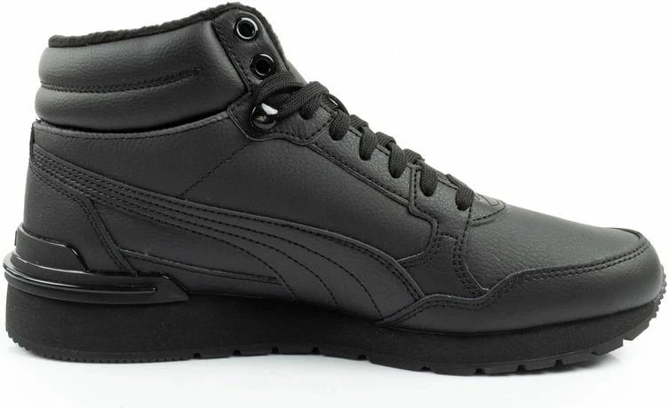 Atlete të larta Puma për meshkuj, të zeza