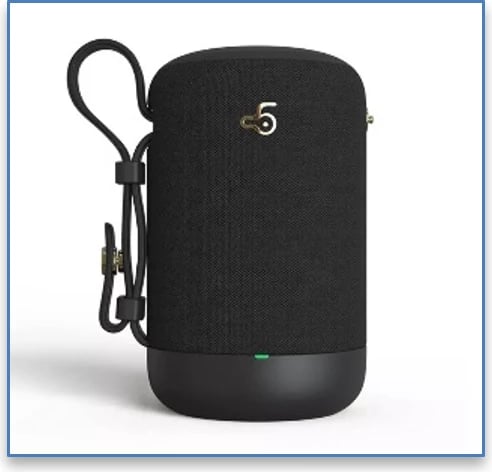 Sonit Altoparlant  me bluetooth - BD03