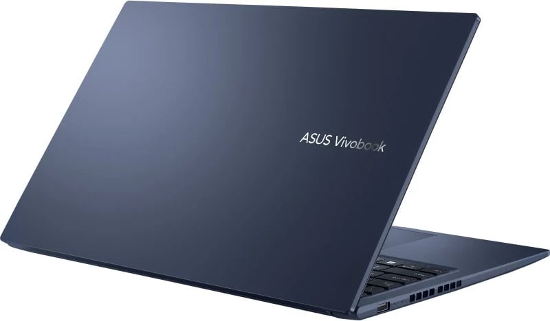 Laptop ASUS Vivobook 15 F1502ZA-SH34_512, Intel Core i3-1215U, 8 GB RAM, 512 GB SSD, 15.6" Full HD, Quiet Blue