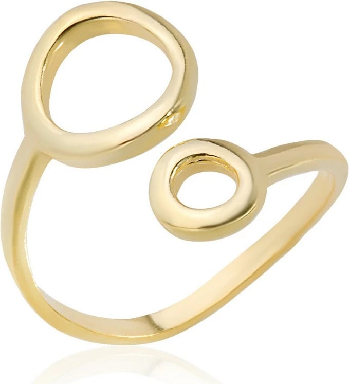 Unazë argjendi e artë, Jumeon, AEYZ2043