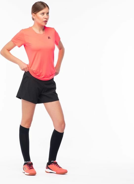 Shorce për femra Huari, të zeza Shorce për femra Huari, të zeza