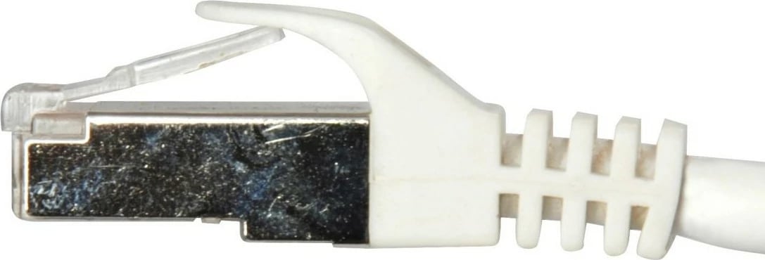Kabllo rrjeti EQUIP Cat6a S/FTP 7.5m e bardhë