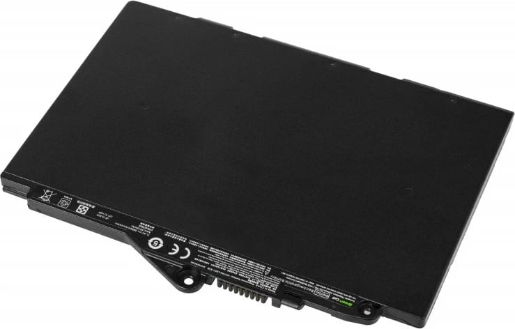 Bateri për laptop Green Cell HP143, 3850mAh, e zezë 