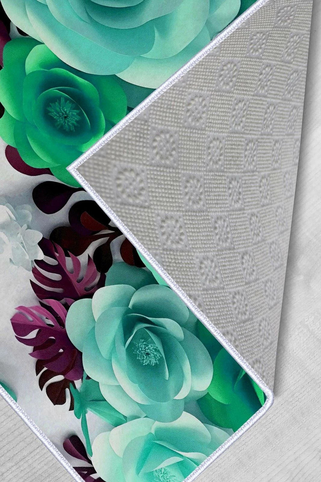 Qilim (80 x 120) Conceptum Hypnose, HMNT497