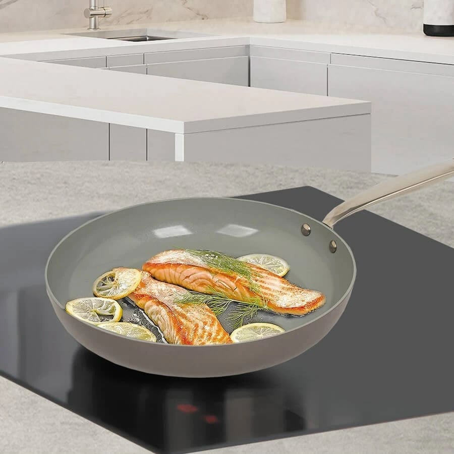 Tigan Maestro MR-1209-24, 24 cm, Gri
