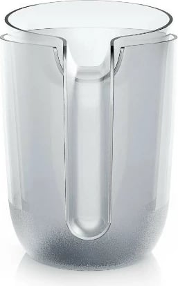 Shtrydhëse frutash Bosch MESM731M, 1L, 150W, e zezë