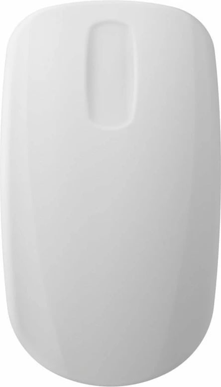 Maus Active Key AK-PMH3, scroll-sensor, i bardhë