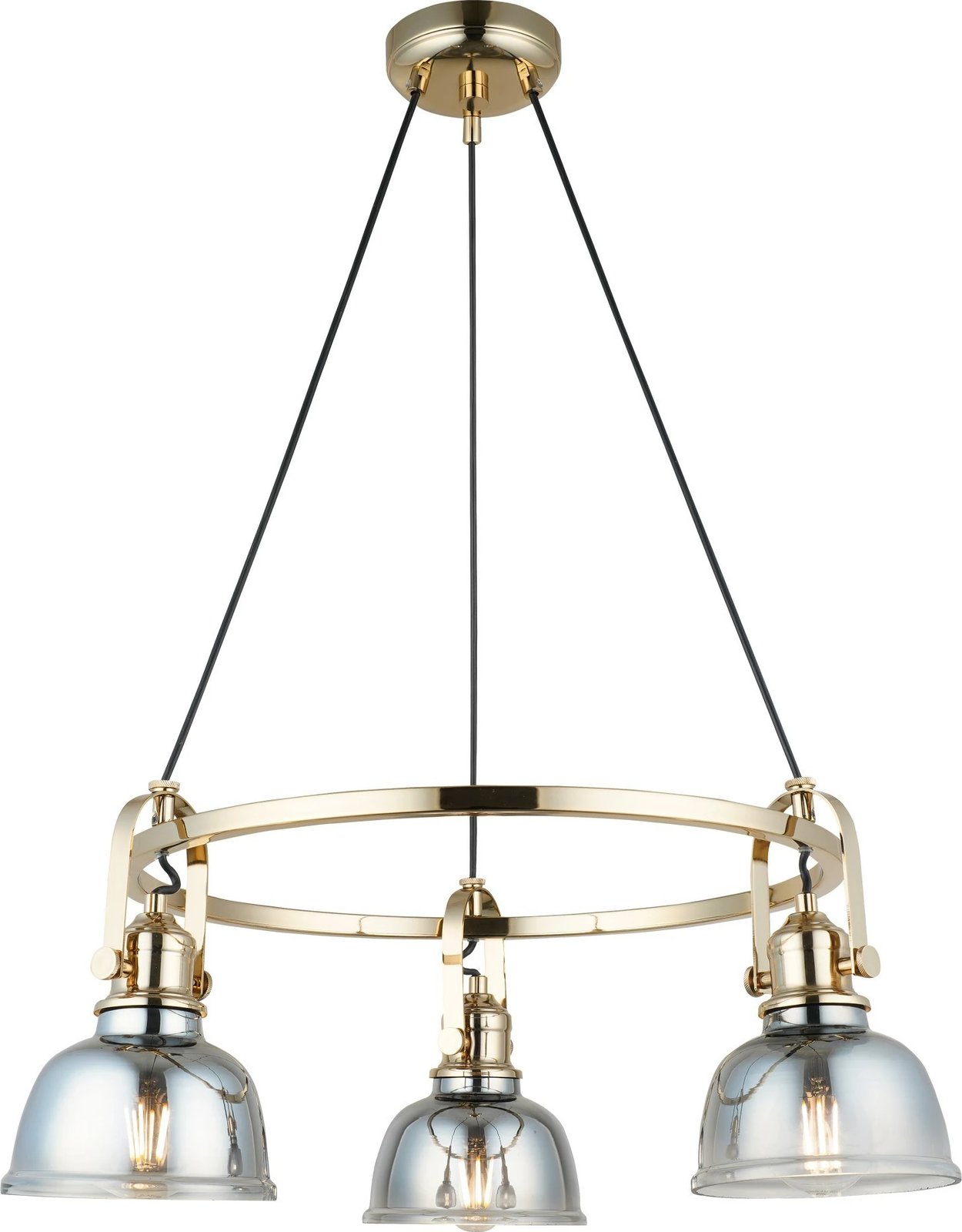 Llambë varëse Opviq, Mago - 80-03, ngjyrë llak antik