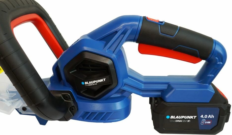 Prerëse Gardhi BLAUPUNKT CT6010