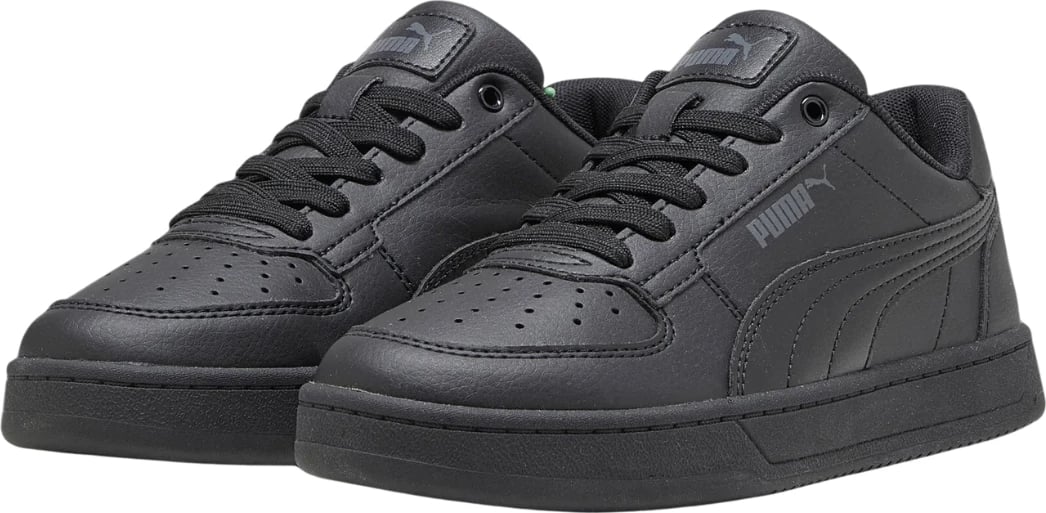 Këpucë për fëmijë Puma, të zeza